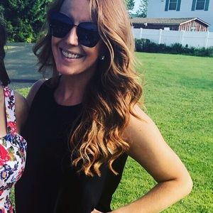 Meet your Posher, Kari